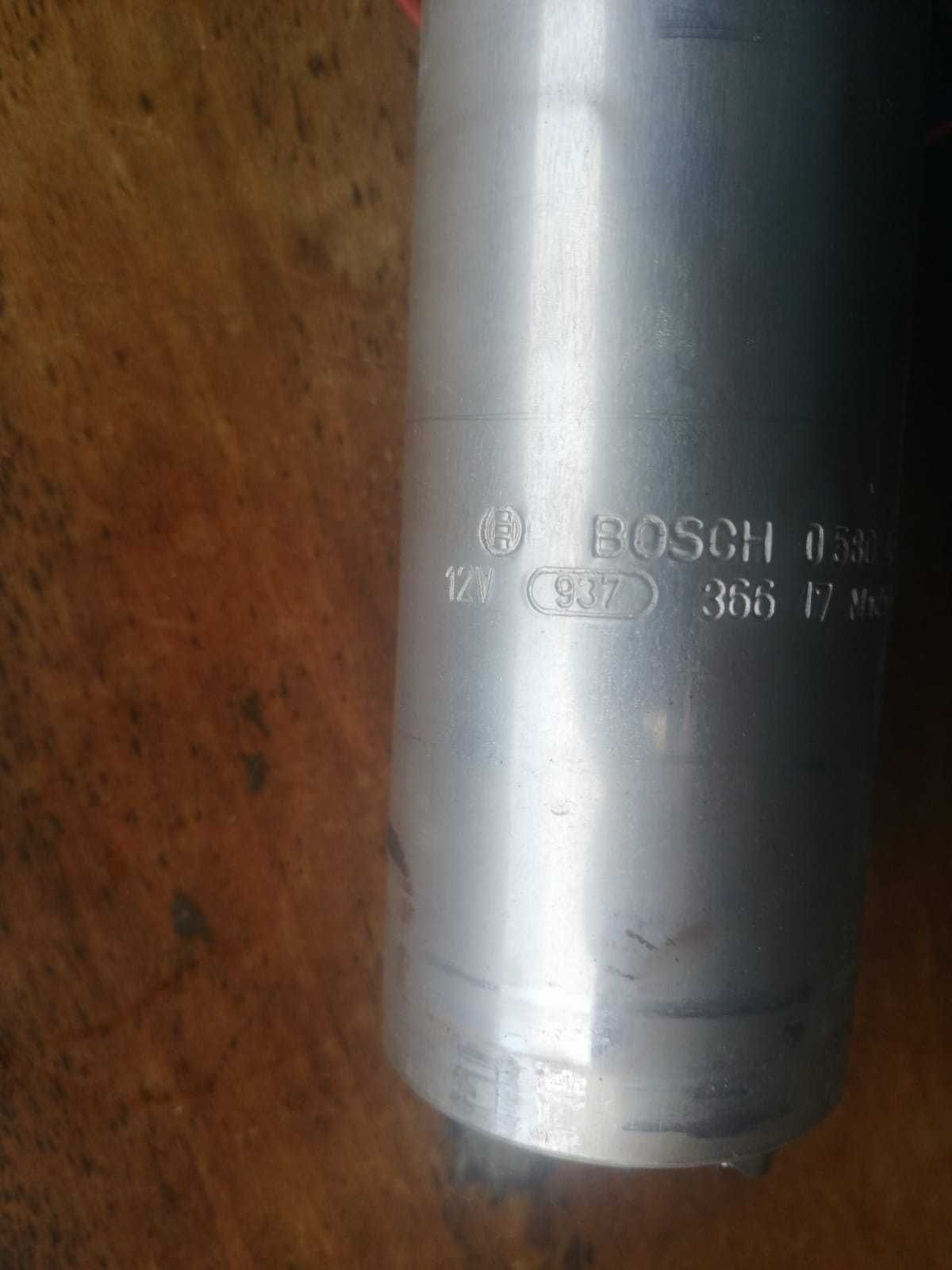 bomba de gasolina opel corsa b