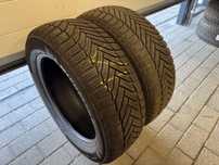 #905 Michelin Alpin 6 205/55r16 91H 2szt