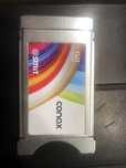 Nowy modul Conax  Smit. Technicrypt