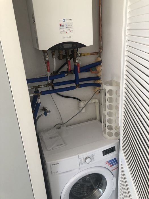 Wynajme kawalerke 40 m