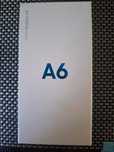 Samsung A6 офіційний