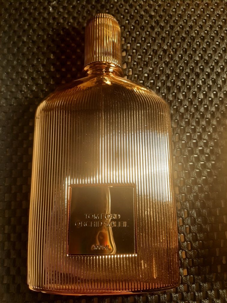 Парфюмированная вода Tom Ford Orchid Soleil