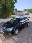 Opel Astra gtc 1.6 Benzyna Pl Klima