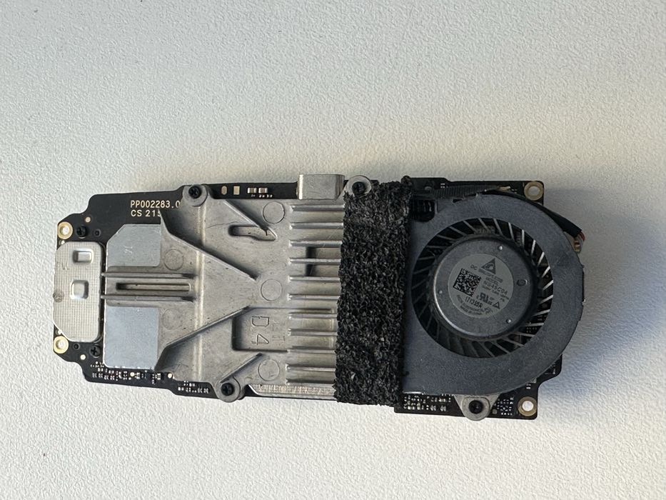 Материнська плата dji air 2s