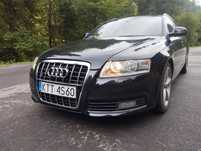 Audi A6 Okazja!!! S-Line/Quattro