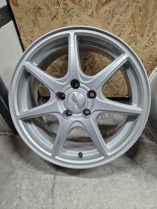 Диски 5*100, R15, Volkswagen Golf 4, Polo,  Scoda Fabia,  Tour