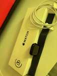 Apple watch se (gps) 2 generacji