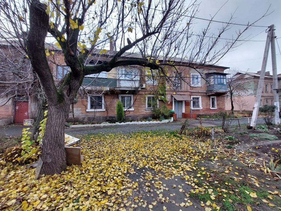 2 комн ул.Вадима Гурова (Постышева)