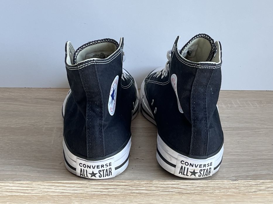 Converse all star r 46