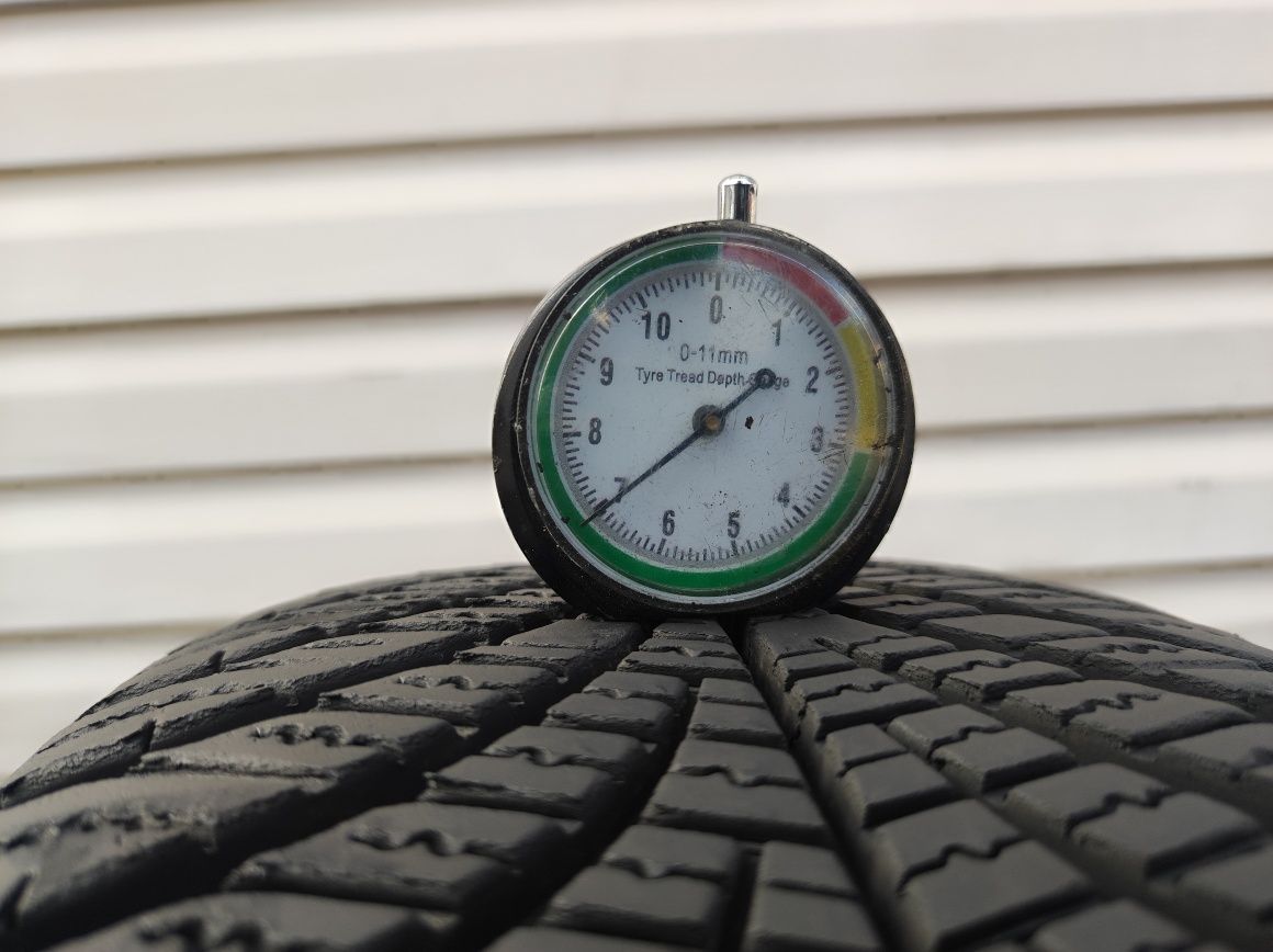 195.65.15 jedna opona Goodyear Vector 4 Seasons Gen-2 Dot 2023