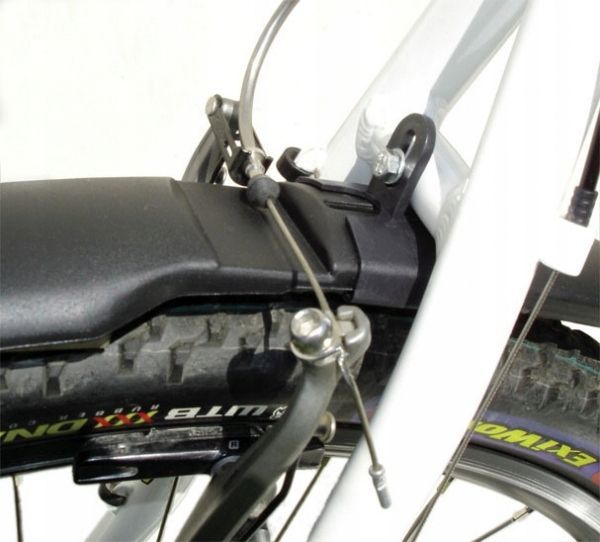 Simpla V-Brake SDE 26 27,5 28 błotniki MTB Cross