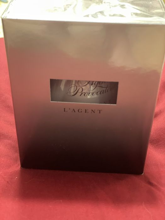 Unikat! Agent Provocateur L’Agent 100ml folia