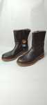 NOWE buty zimowe śniegowce męskie Panama Jack r 46 wkład 30,5 cm skóra