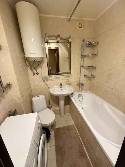 Продажа 2 комнатной квартиры на Одесской.