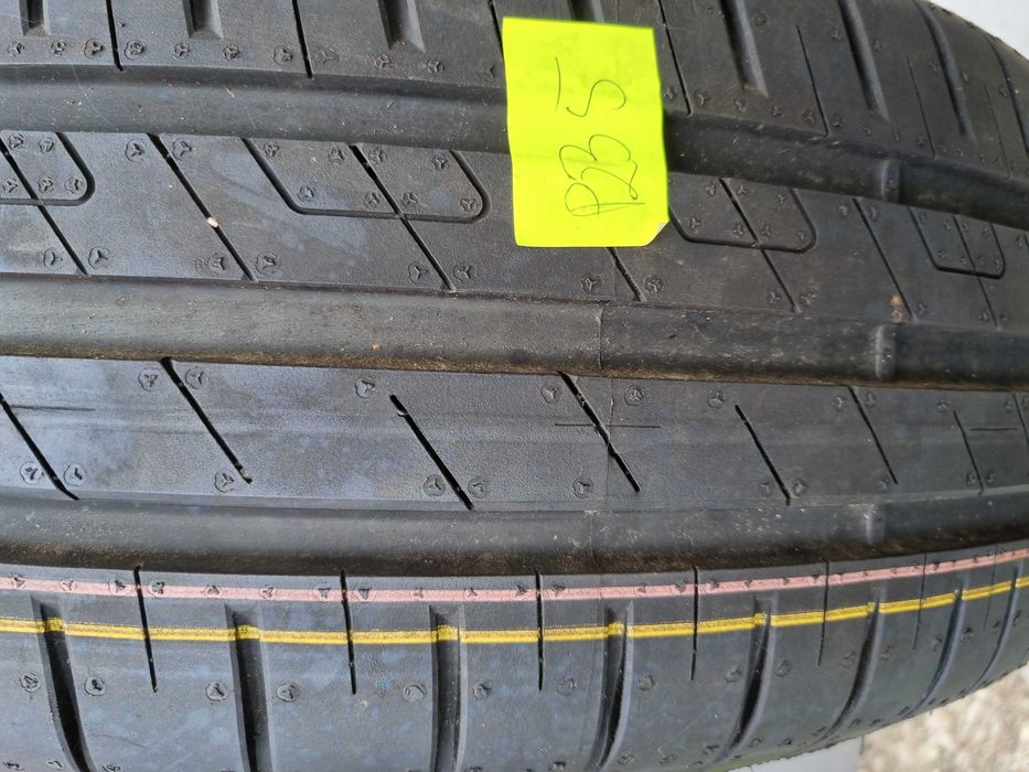 Opona letnia GOODYEAR EfficientGrip Performance 195/55 R16 91V XL NOWA