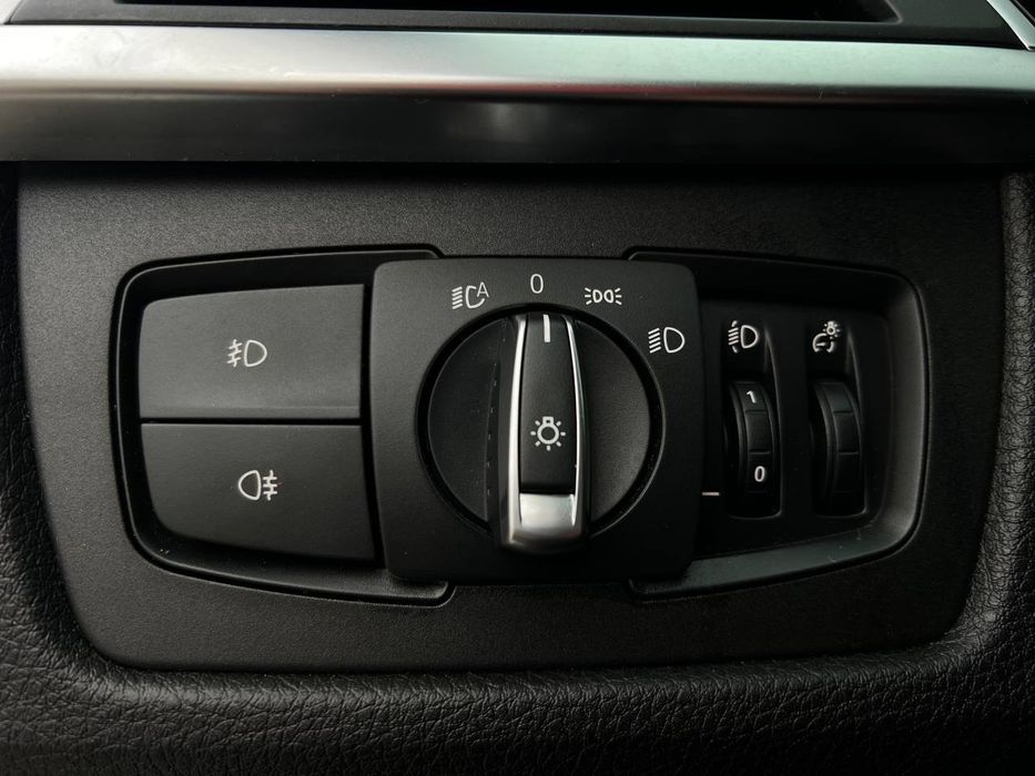 BMW 320i №3791 (ВНЕСОК від 10%) Альянс Авто Кривий Ріг