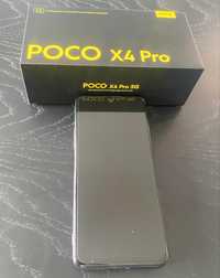 POCO X4 Pro 5G, 8GB RAM 256GB laser black