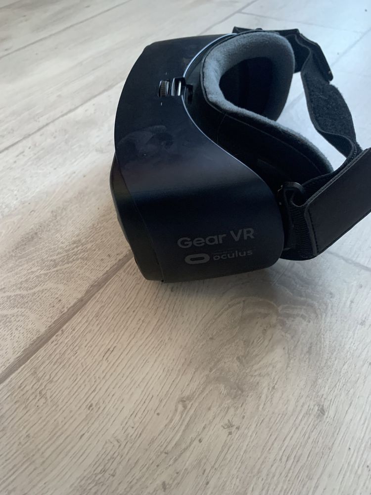 Окуляри віртуальної реальності Samsung Vr очки