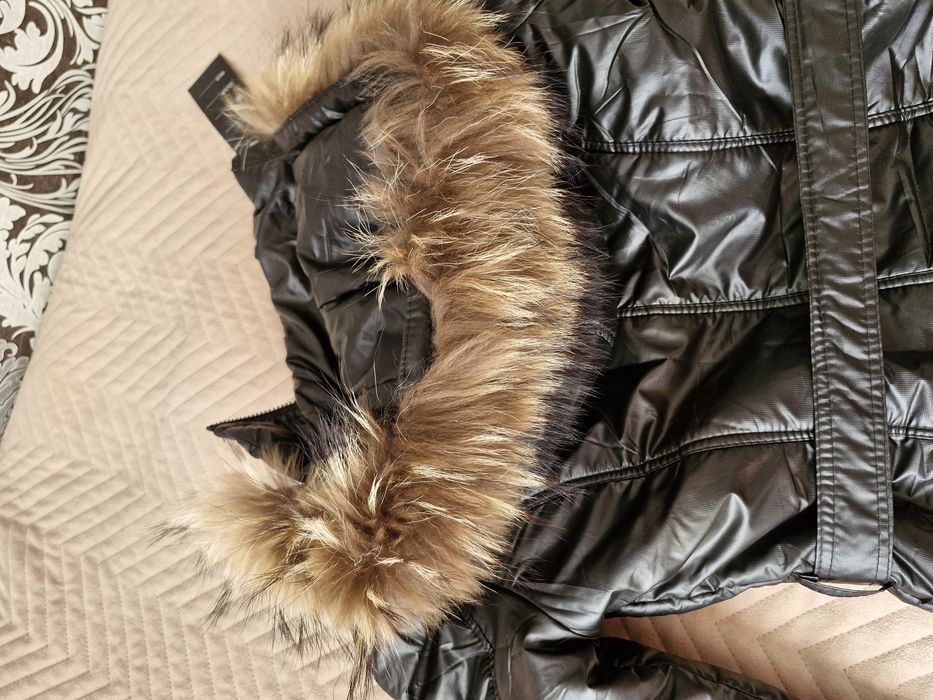 Куртка пальто пуховик парка