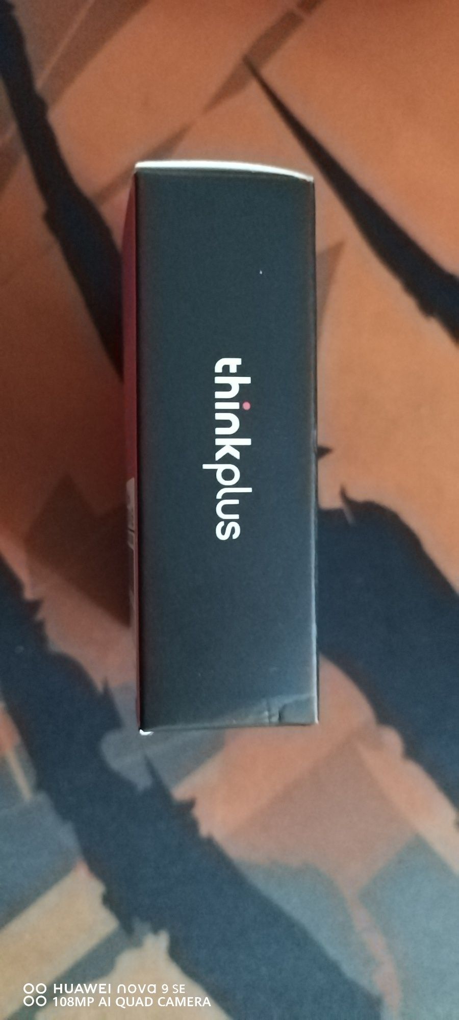 Auriculares Lenovo LP40 II ThinkPlus