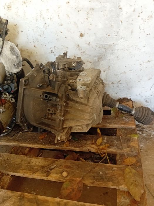 Opel Astra h części