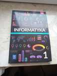 Książka Informatyka 1