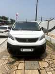 Peugeot expert - III VUL Standard 2.0 Blue HDi 16V EAT8 S&S 177 cv