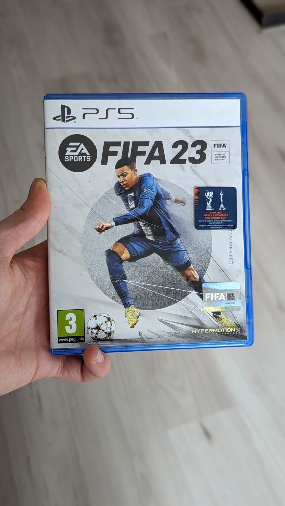 FIFA 23 PS5 Ідеал