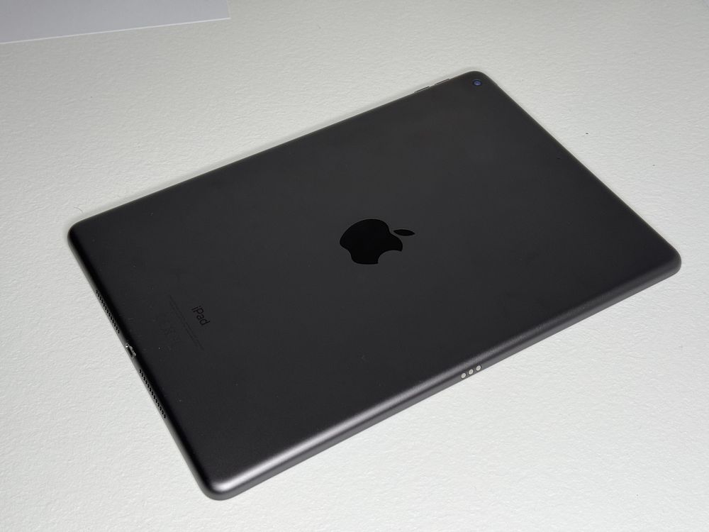 iPad 9. gen. 64GB (A2602) - tanio