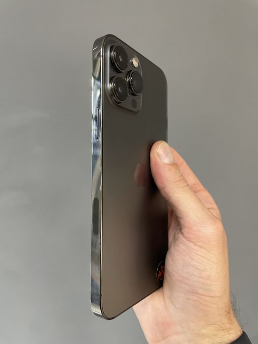 iPhone 13 Pro Max  512gb Sierra Blue Black  Neverlock