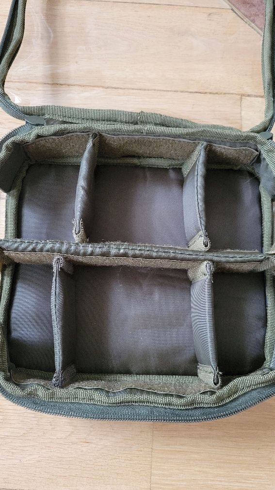 Torba Na Akcesoria Trakker NXG Bitz Pouch Large