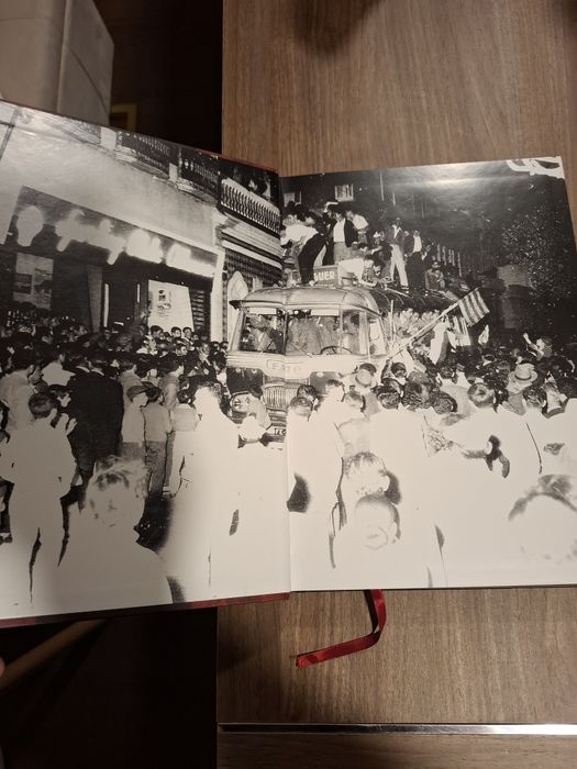 Livro Sporting Clube Olhanense 1912 Centenário