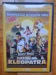 Asterix i Obelix: Misja Kleopatra DVD