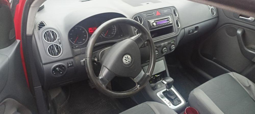 Продам авто Гольф 5 плюс