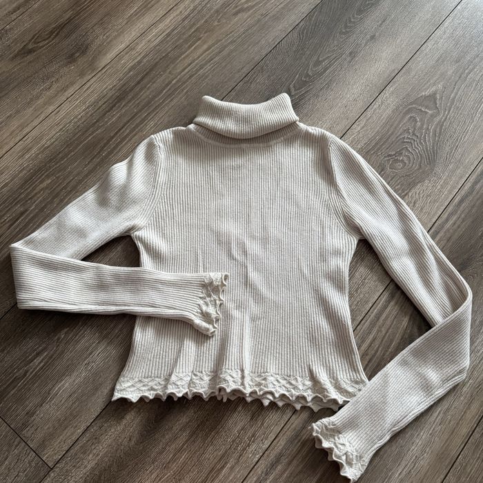 Жіночий топ гольф