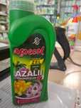 żel nawóz do azalii i rododendronów 500 ml AGRECOL