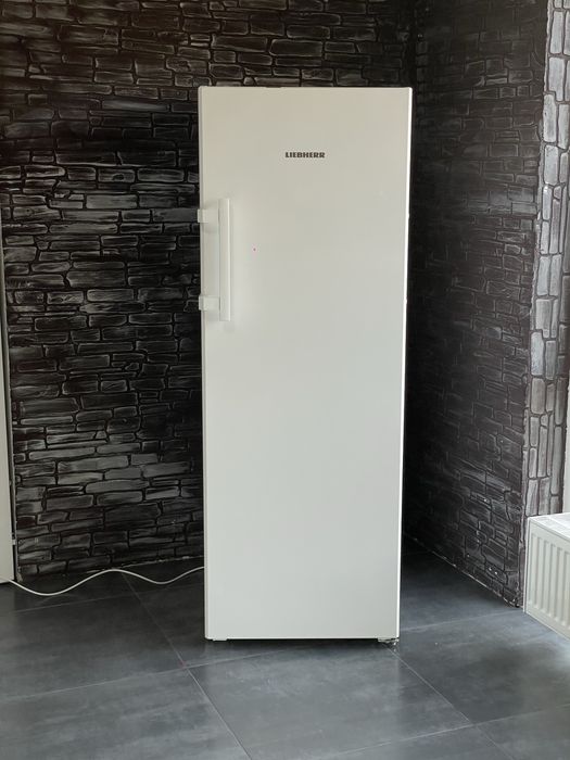 Топова Морозильна камера Liebherr GNP 3255 | Стан Ідеал | No-Frost