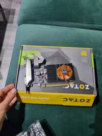 Zotac GeForce GT 710 ZONE Edition 2GB DDR3