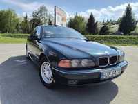 Sprzedam BMW e39