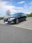 Audi A6C6 Quatro