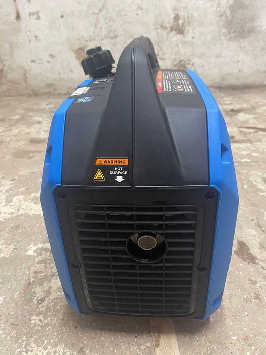 Генератор CGM 2200i 2кВт