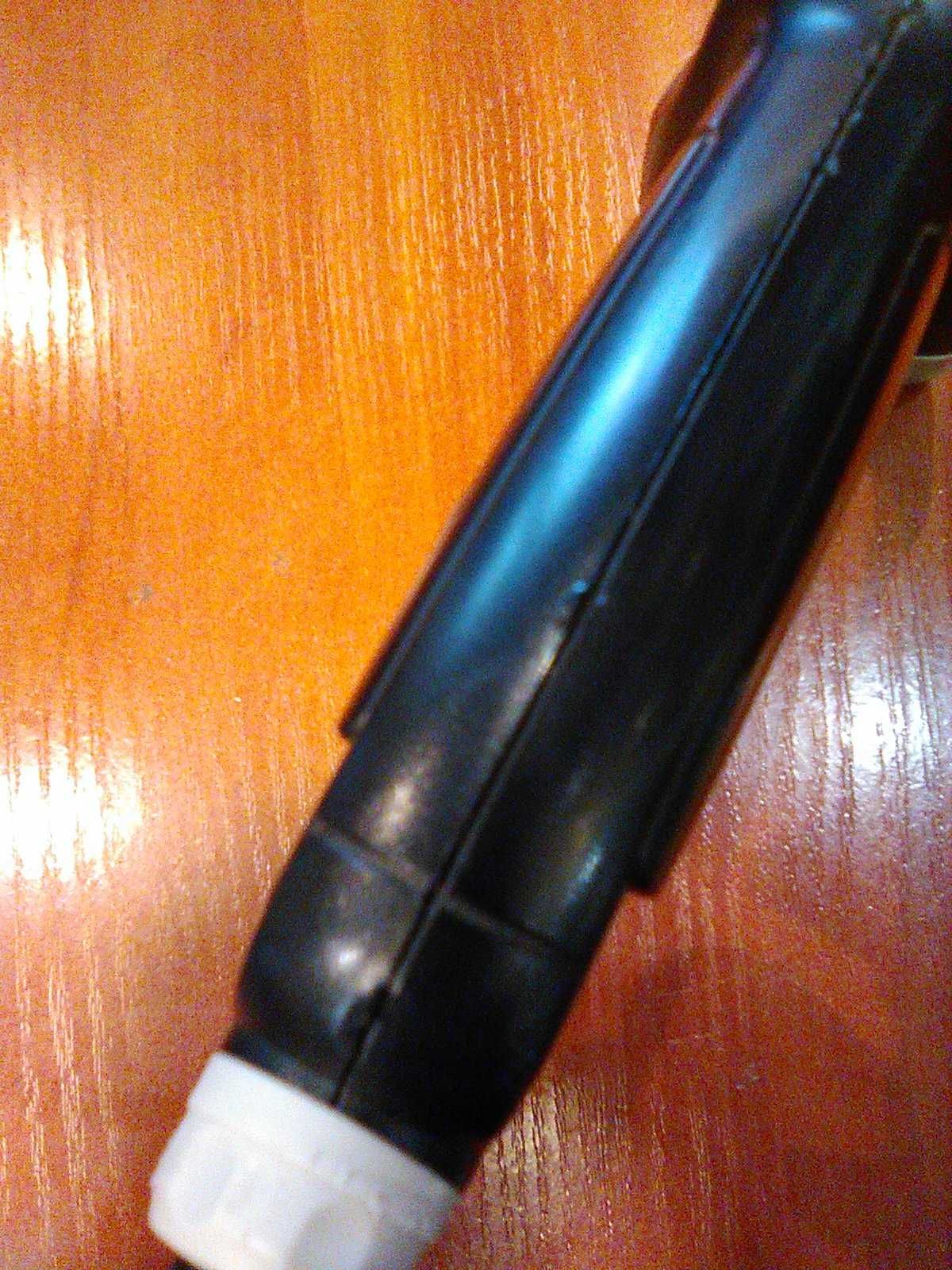 Сканер штрих-кода лазерный Opticon 3201 USB БУ нерабочий  радиодетали