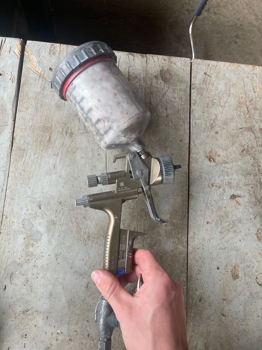 Краско пульт SATA 5500