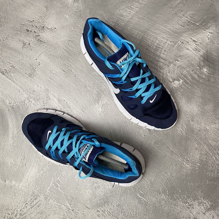 Чоловічі кросівки Nike Free Run 5.0