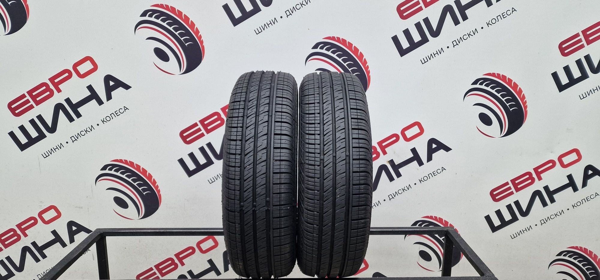 Літо 185/65/R15 7.8 мм 2шт Pirelli Cinturato Колеса Шини Резина Склад