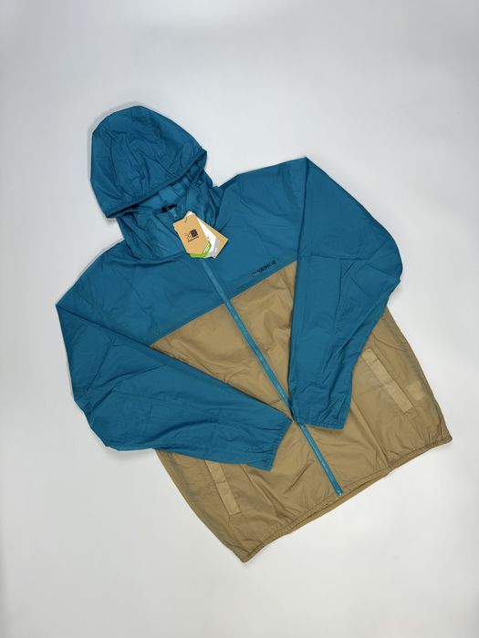 Нова‼️ультралегка ветрівка Karrimor чоловіча куртка для бігу спорту
