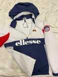 Топовий Анорак Ellesse