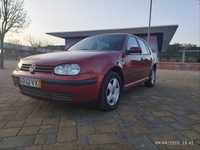 VW Golf 4 1.9 TDi