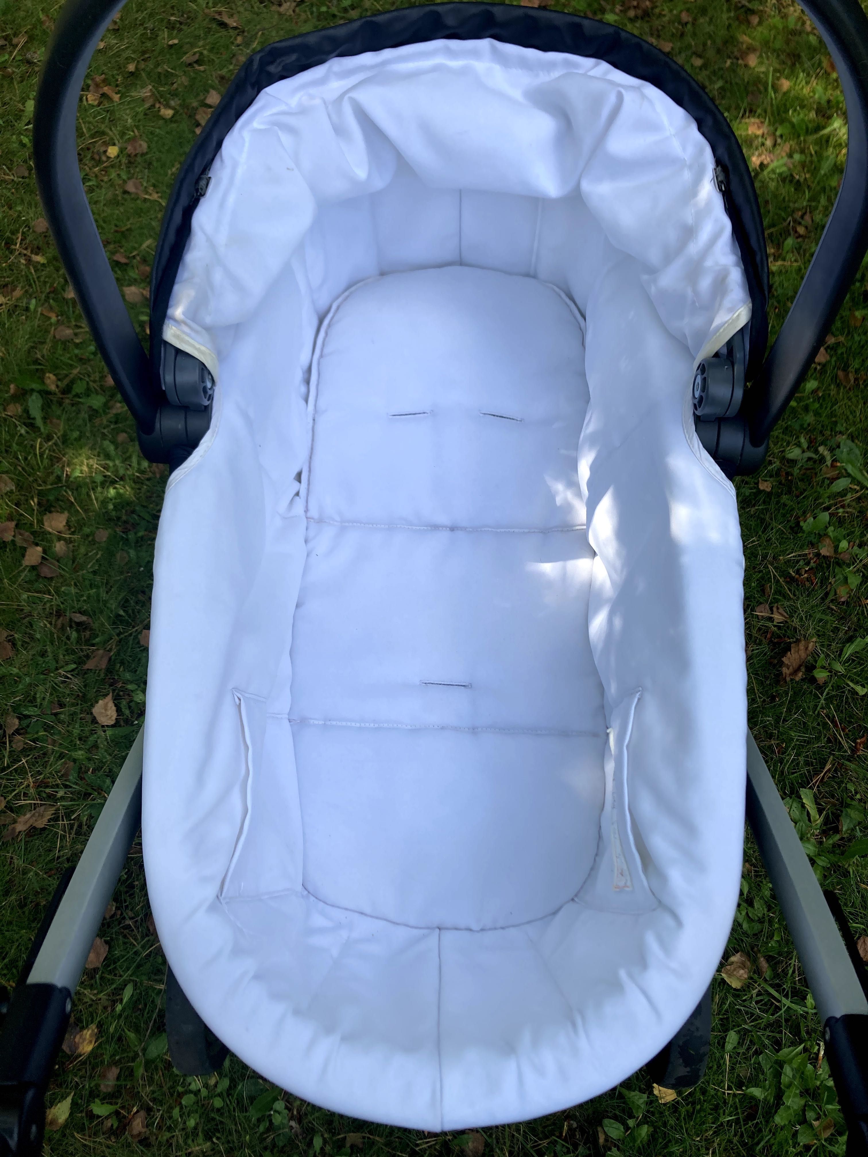 Wózek Peg-Perego Book Plus 3w1