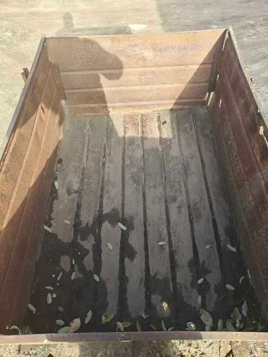 Доставка Самодельный Прицеп легковой для мотоблока причіп